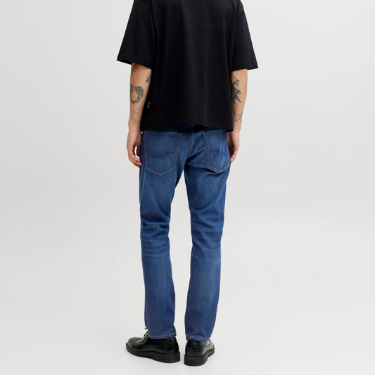 jackjones JJICLARK JJORGINAL JJ 319 Regular fit jeans