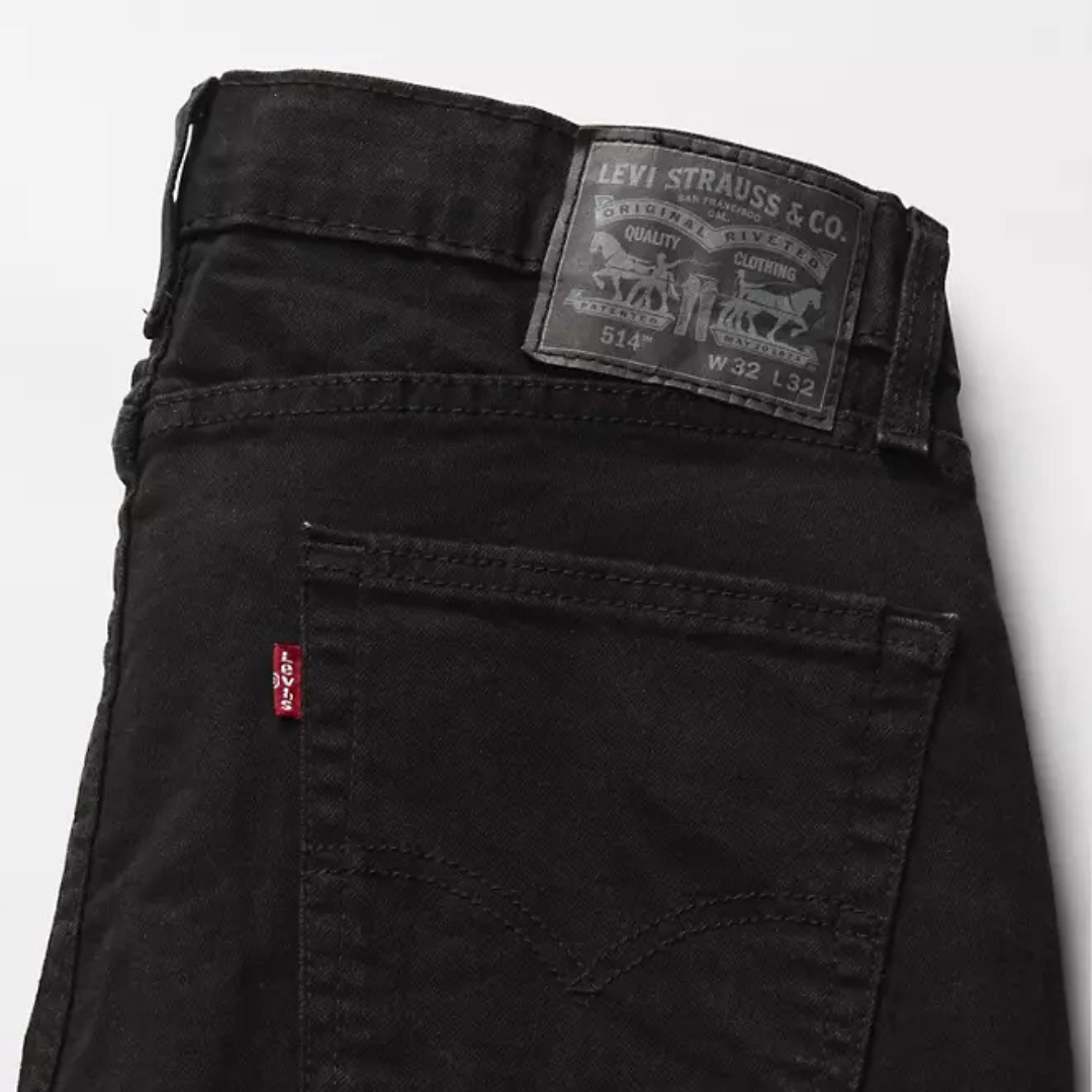 levis 555 Relaxed Straight Men's Jeans