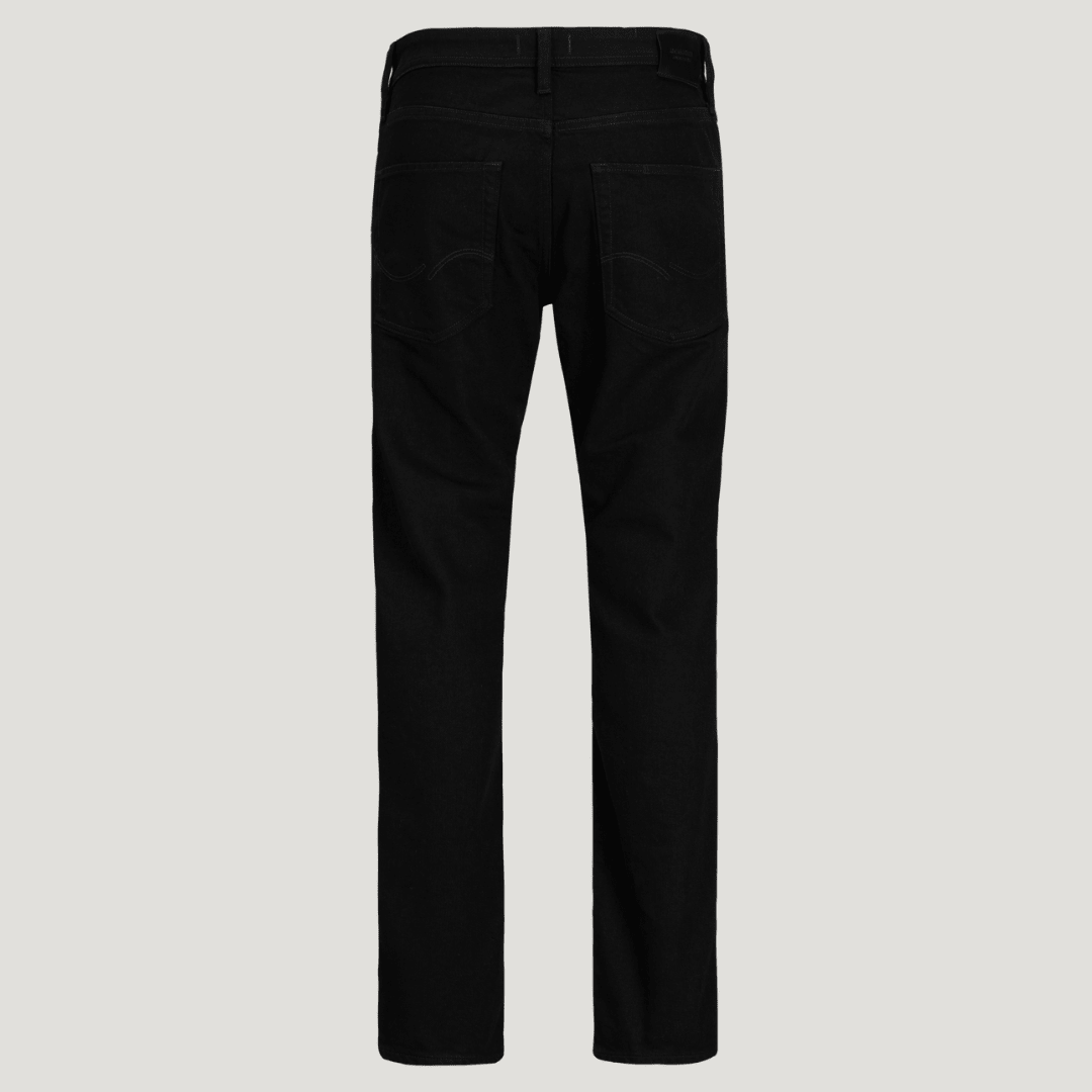 jackjones JJIMIKE JJORIGINAL SBD 553 NOOS Tapered fit jeans - Jack N Jeans