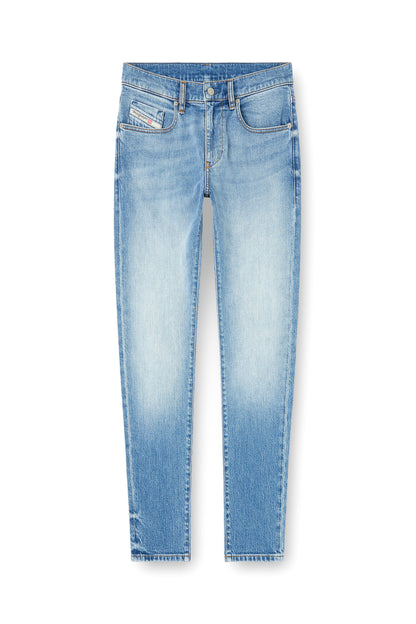 Diesel Slim Jeans Regular  D-Struk