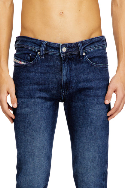 Diesel Skinny Jeans Low Waist 1979 Sleenker
