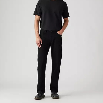 levis 555 Relaxed Straight Men's Jeans