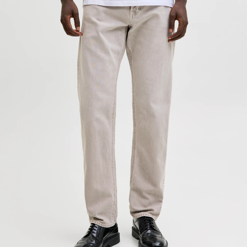 jackjones JJICHRIS JJORIGINAL SQ 075 Relaxed Fit Jeans