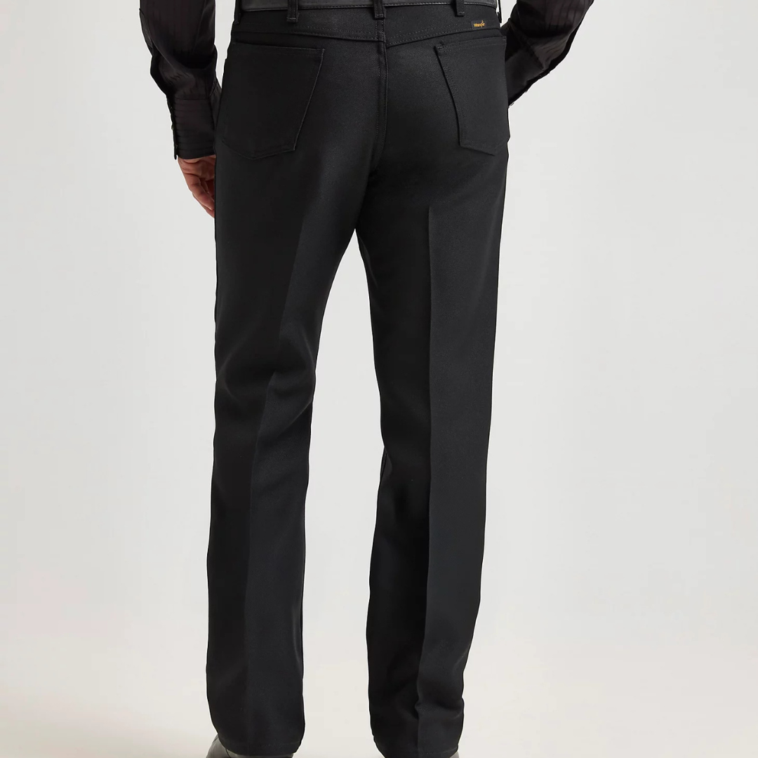 Wrangler Wrancher Dress Jean