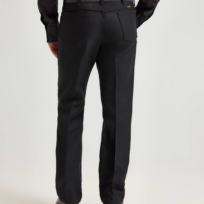 Wrangler Wrancher Dress Jean