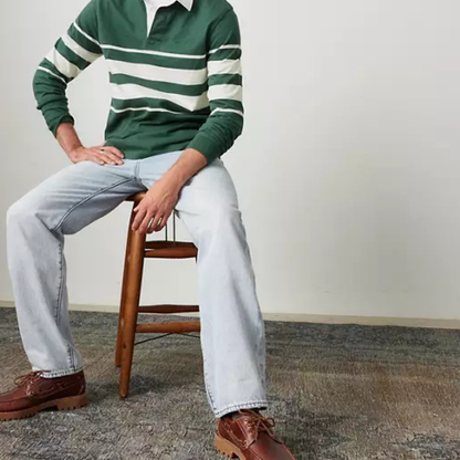 levis 555 Relaxed Straight Men's Jeans