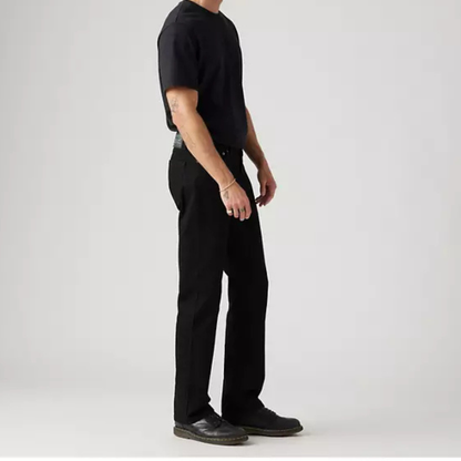 levis 555 Relaxed Straight Men's Jeans