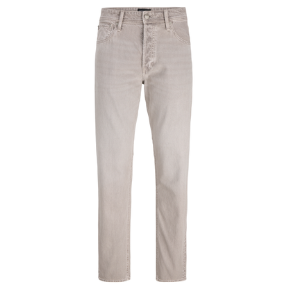 jackjones JJICHRIS JJORIGINAL SQ 075 Relaxed Fit Jeans