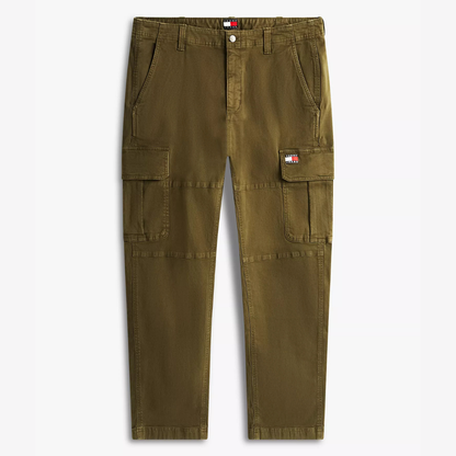 Tommy Jeans Tapered Cargo Pant
