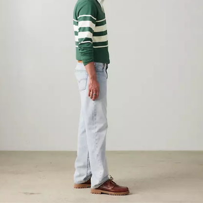 levis 555 Relaxed Straight Men's Jeans