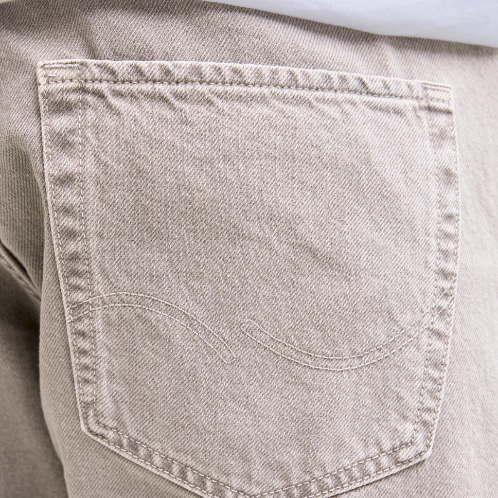 jackjones JJICHRIS JJORIGINAL SQ 075 Relaxed Fit Jeans