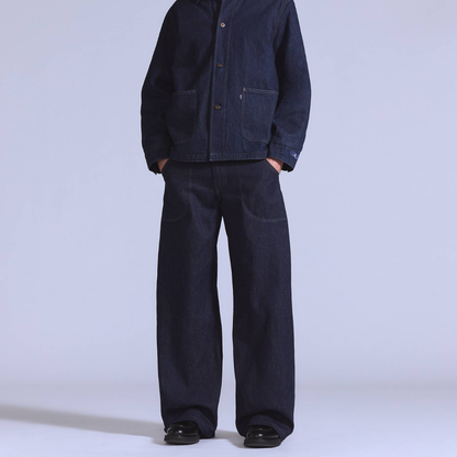 levis Naval Flare Men's Jeans