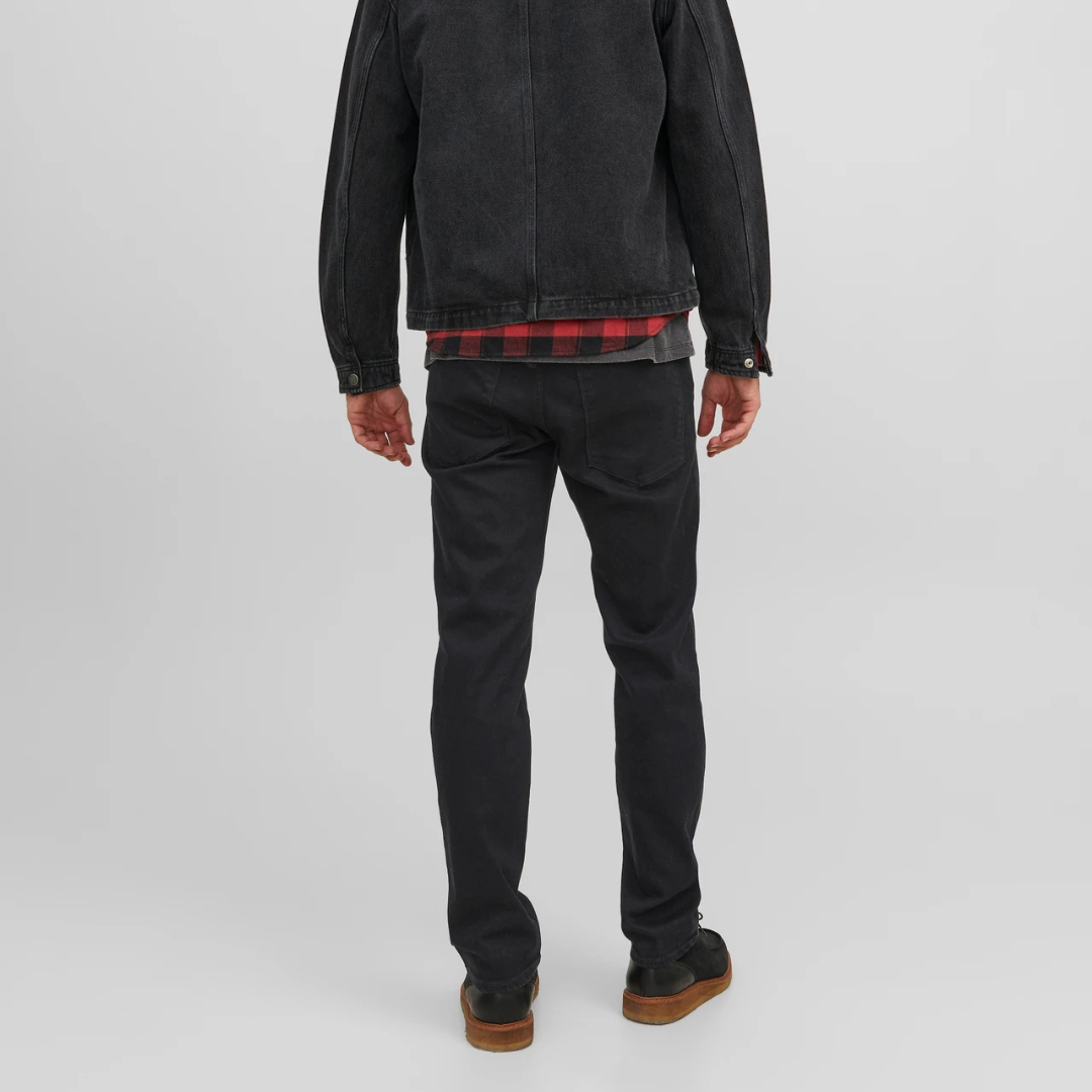 jackjones JJICLARK JJEVAN GE 598 NOOS Regular fit jeans