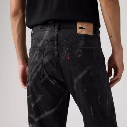 levis 554 Relaxed Fit Men's Jeans