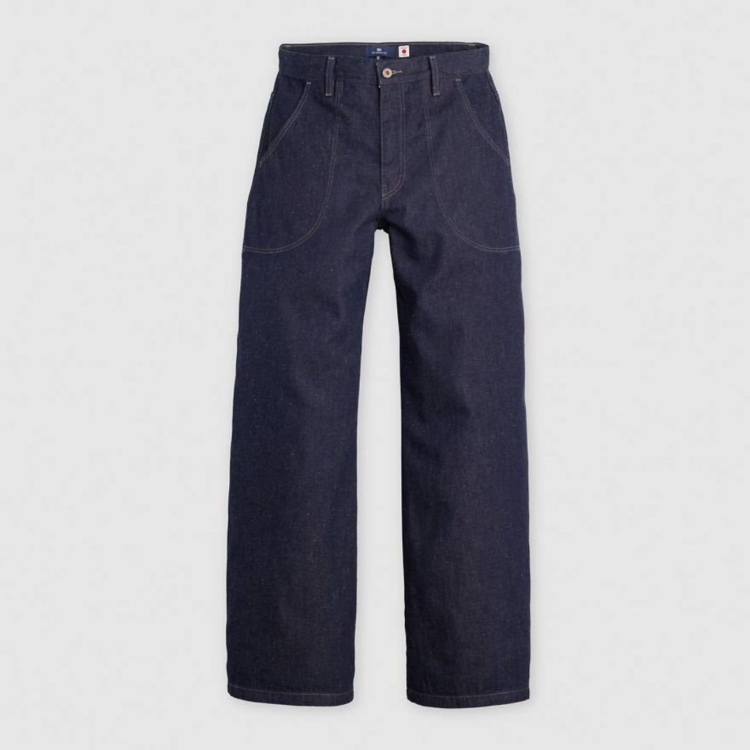 levis Naval Flare Men's Jeans