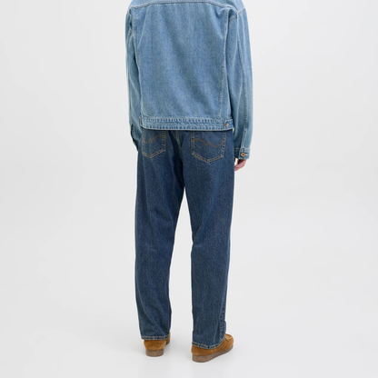 jackjones JJIEDDIE JJORIGINAL SQ 061 NOOS Loose-fit jeans