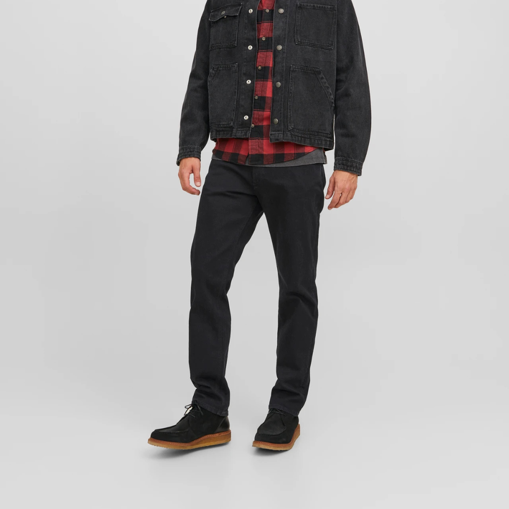 jackjones JJICLARK JJEVAN GE 598 NOOS Regular fit jeans