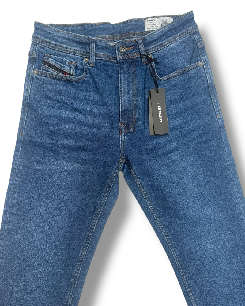 Diesel Medium Wash Jeans
