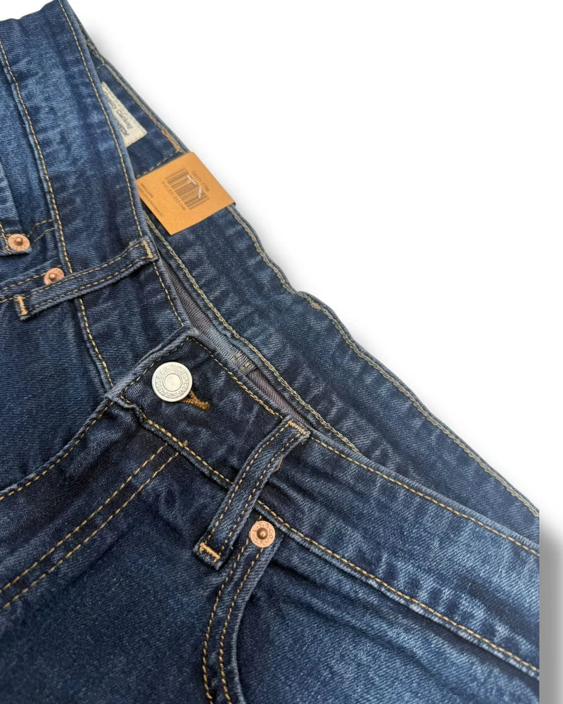 Levi's 511 Dark Indigo