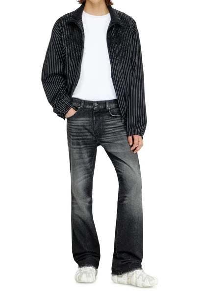 Diesel Bootcut Jeans Regular D-Buck - Jack N Jeans