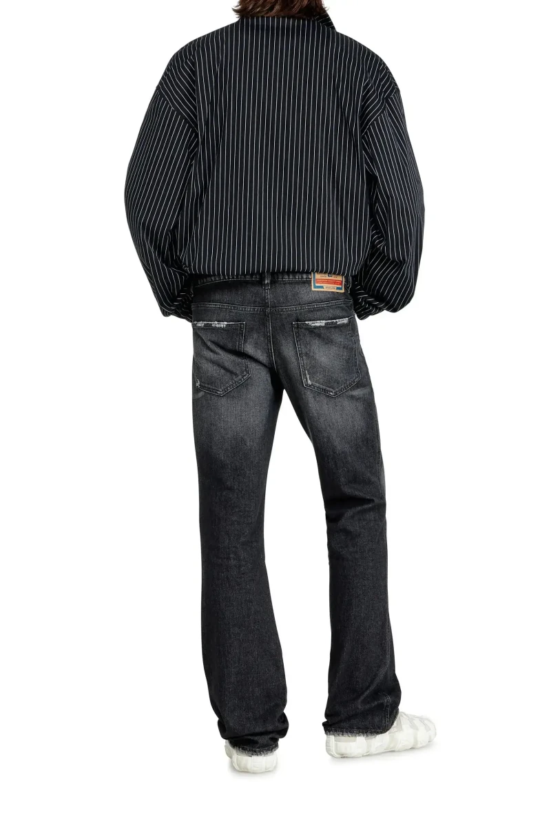 Diesel Bootcut Jeans Regular D-Buck - Jack N Jeans
