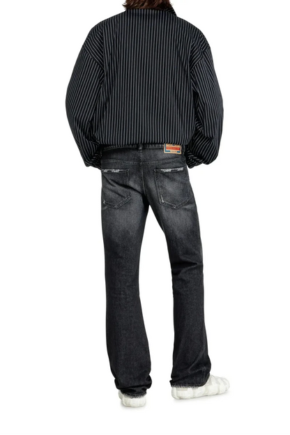 Diesel Bootcut Jeans Regular D-Buck - Jack N Jeans