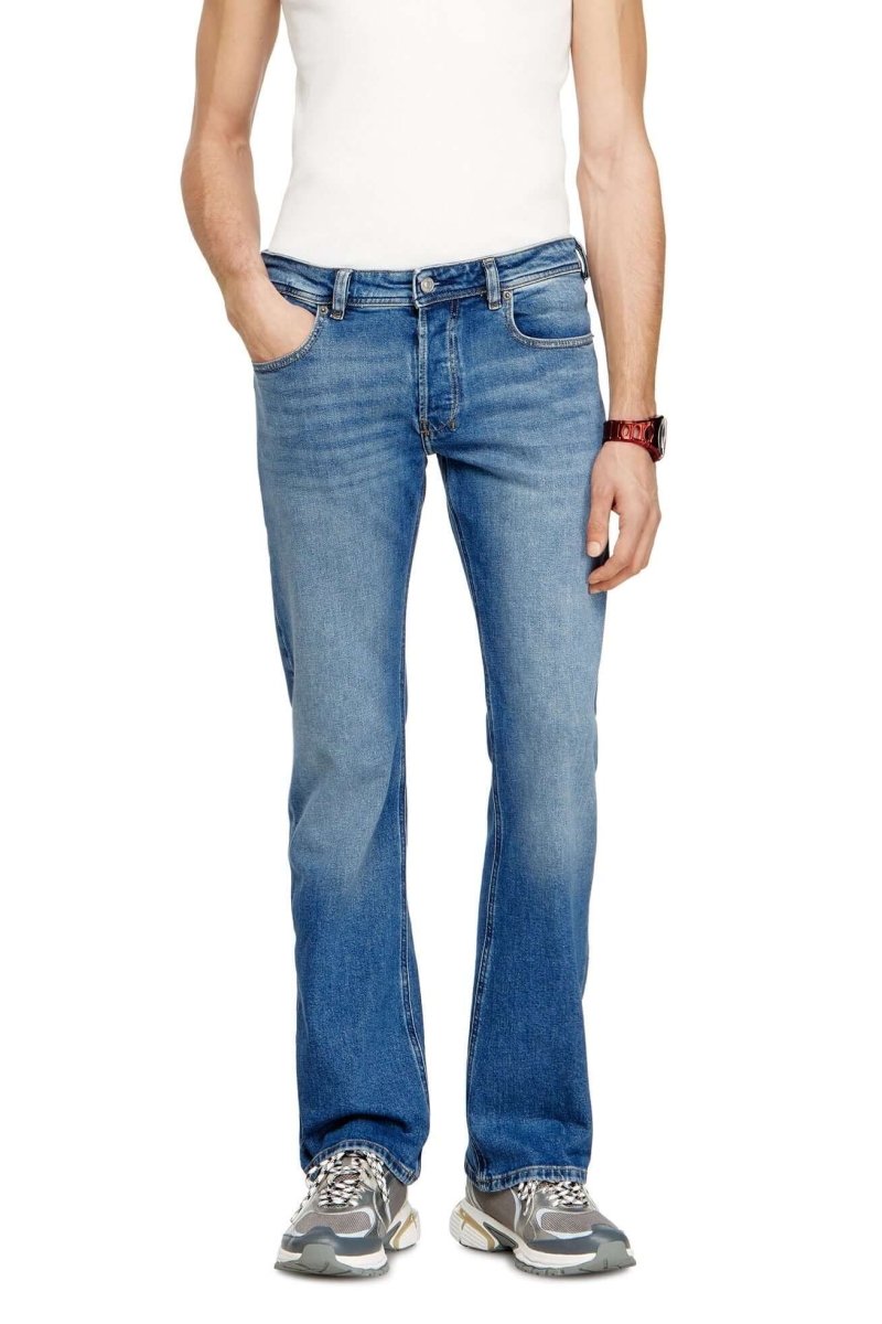 Diesel Regular Jeans Regular Waist 2023 D-Finitive - Jack N Jeans