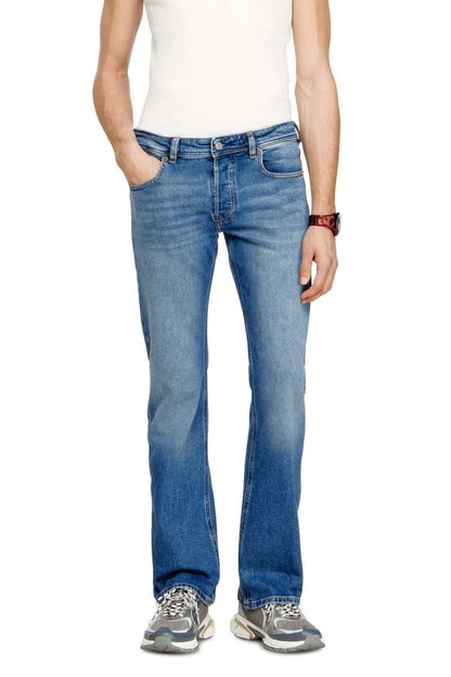Diesel Regular Jeans Regular Waist 2023 D-Finitive - Jack N Jeans