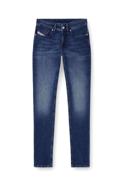 Diesel Skinny Jeans Low Waist 1979 Sleenker - Jack N Jeans