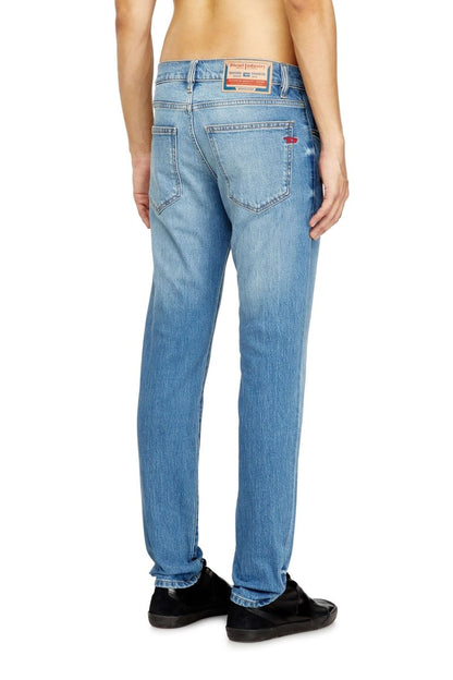 Diesel Slim Jeans Regular D-Struk - Jack N Jeans
