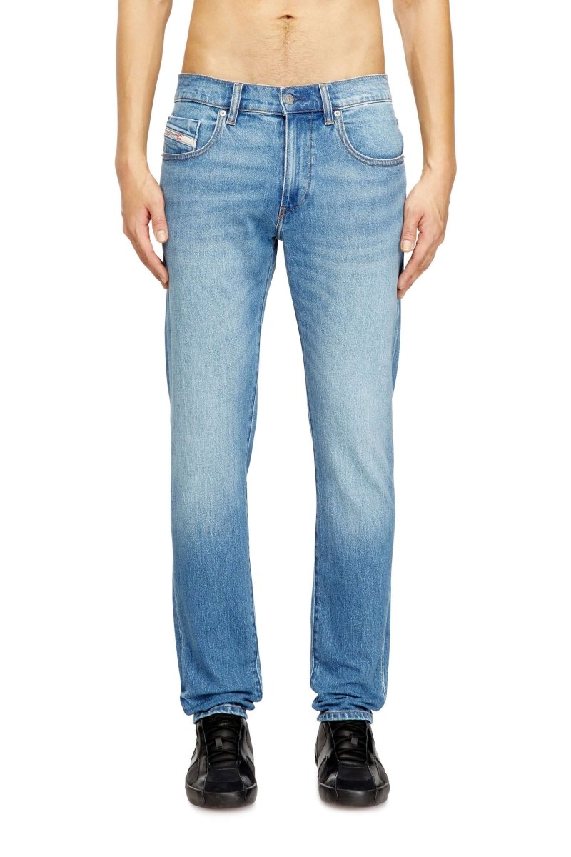 Diesel Slim Jeans Regular D-Struk - Jack N Jeans