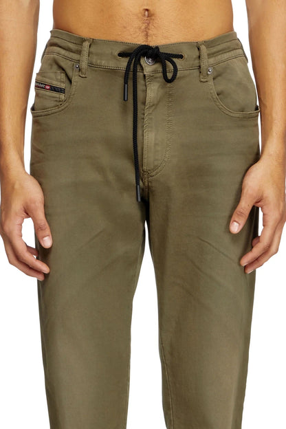 Diesel Slim Regular Waist 2062 D-Strukt Joggjeans® - Jack N Jeans