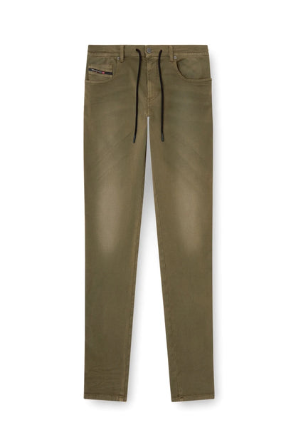 Diesel Slim Regular Waist 2062 D-Strukt Joggjeans® - Jack N Jeans