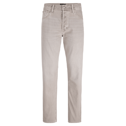 jackjones JJICHRIS JJORIGINAL SQ 075 Relaxed Fit Jeans - Jack N Jeans