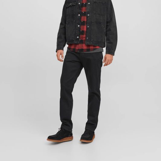 jackjones JJICLARK JJEVAN GE 598 NOOS Regular fit jeans - Jack N Jeans
