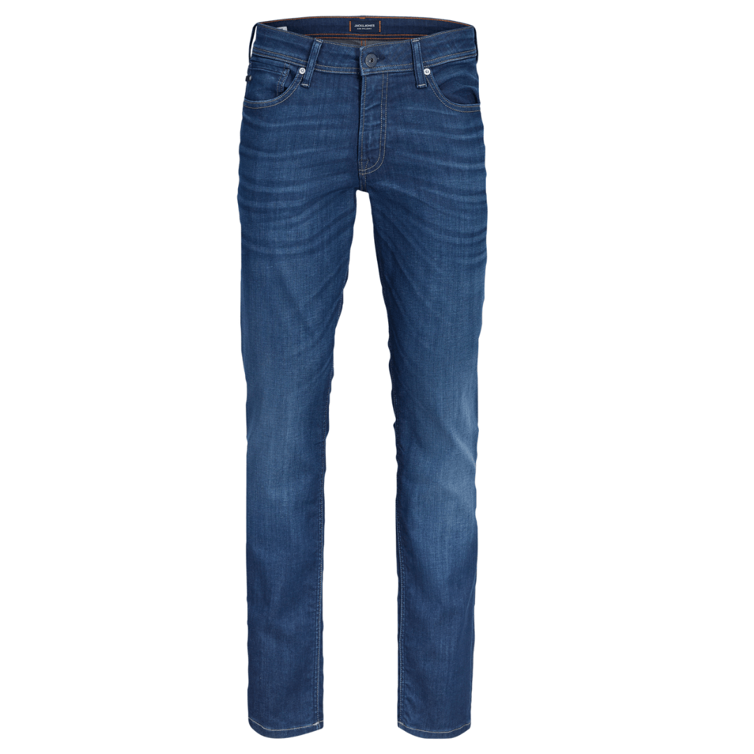 jackjones JJICLARK JJORGINAL JJ 319 Regular fit jeans - Jack N Jeans