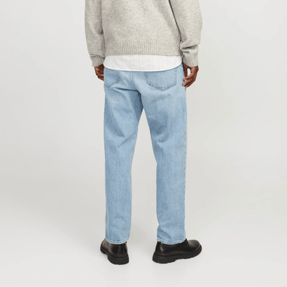 jackjones JJIEDDIE JJCOOPER AM 068 NOOS Loose-fit jeans - Jack N Jeans