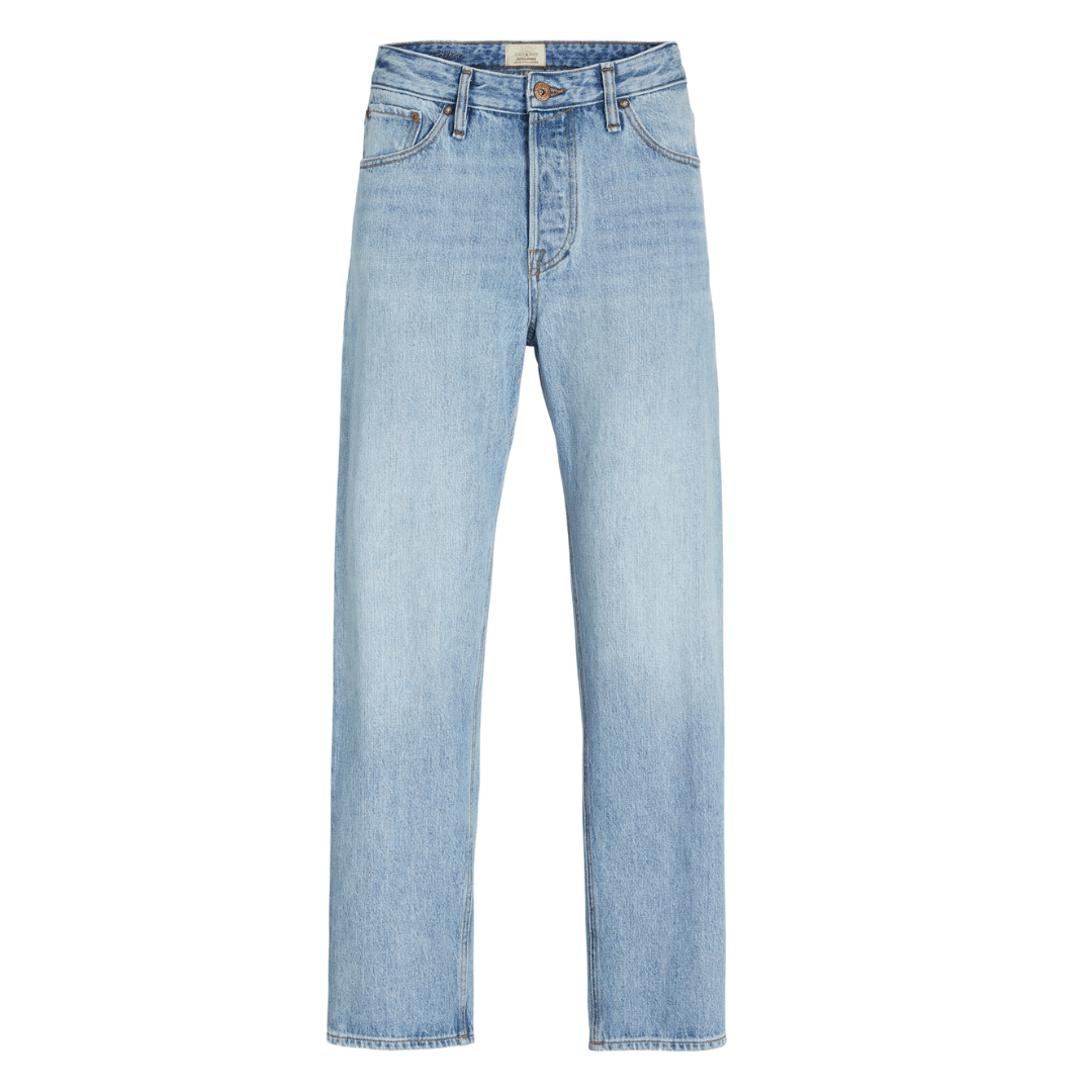 jackjones JJIEDDIE JJCOOPER AM 068 NOOS Loose-fit jeans - Jack N Jeans