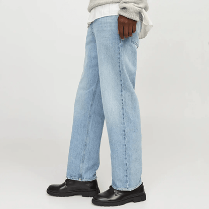 jackjones JJIEDDIE JJCOOPER AM 068 NOOS Loose-fit jeans - Jack N Jeans