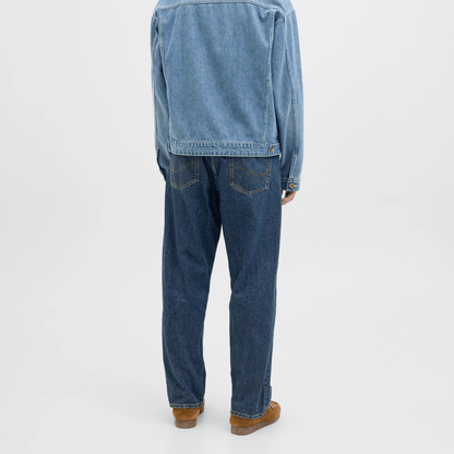 jackjones JJIEDDIE JJORIGINAL SQ 061 NOOS Loose-fit jeans - Jack N Jeans