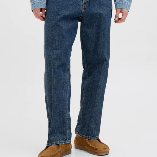 jackjones JJIEDDIE JJORIGINAL SQ 061 NOOS Loose-fit jeans - Jack N Jeans