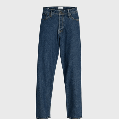 jackjones JJIEDDIE JJORIGINAL SQ 061 NOOS Loose-fit jeans - Jack N Jeans