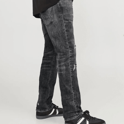 jackjones JJIGLENN JJBLAIR GE 402 Slim fit jeans - Jack N Jeans