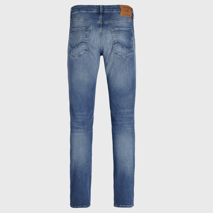 jackjones JJIGLENN JJICON JJ 357 50SPS NOOS Slim fit jeans - Jack N Jeans