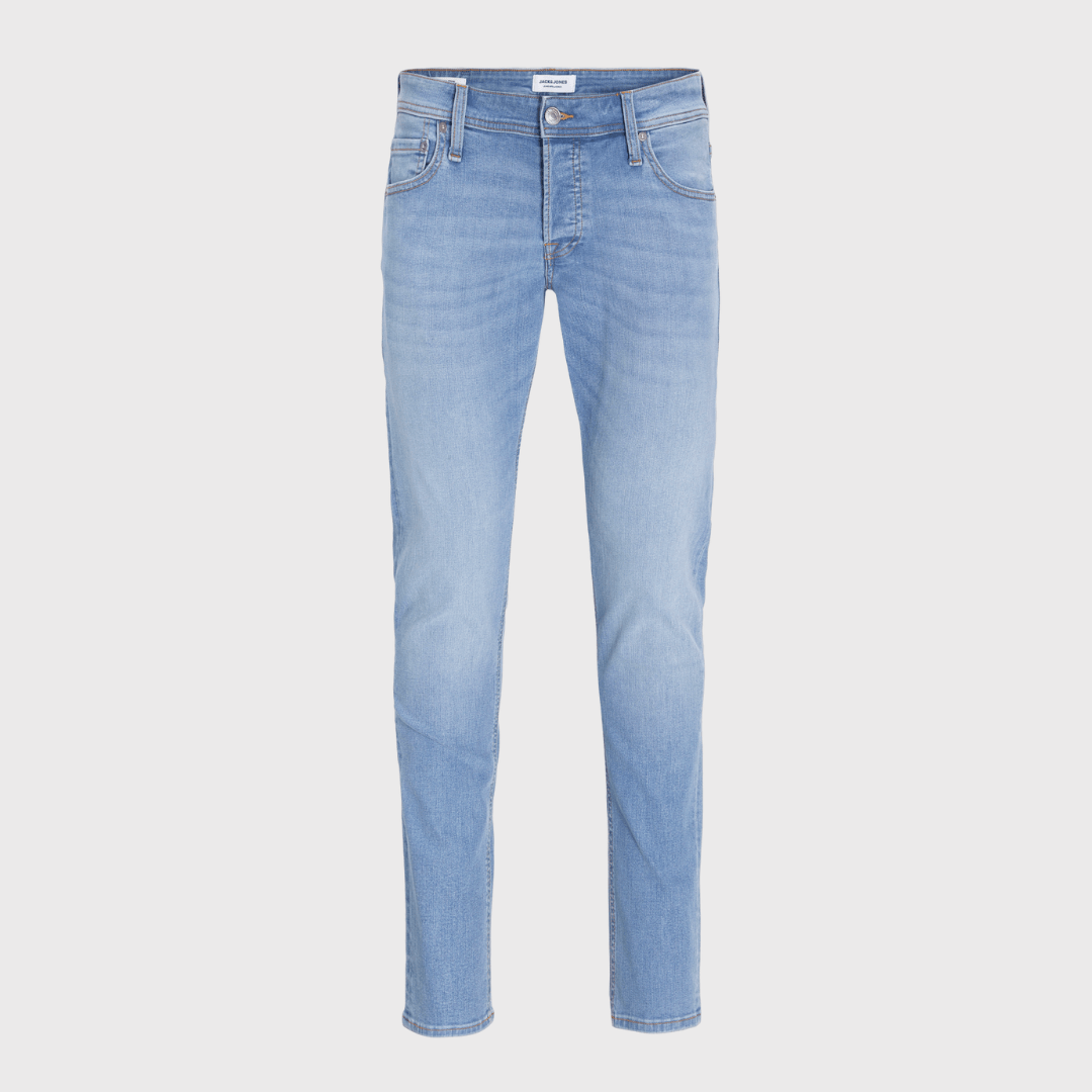 jackjones JJIGLENN JJORIGINAL SQ 330 NOOS Slim fit jeans - Jack N Jeans