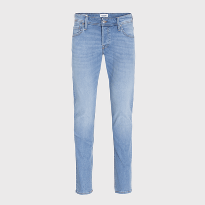 jackjones JJIGLENN JJORIGINAL SQ 330 NOOS Slim fit jeans - Jack N Jeans