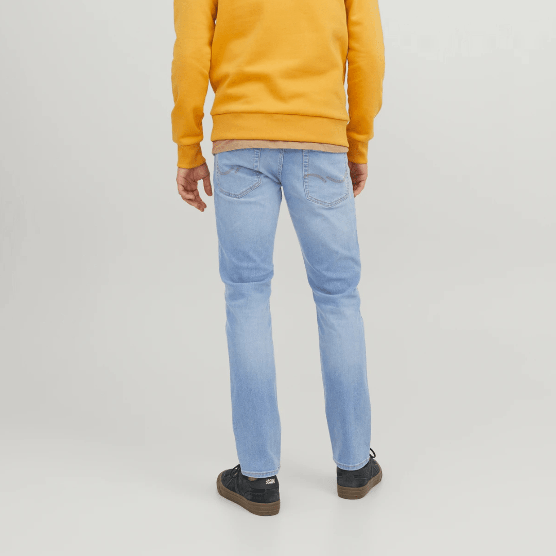jackjones JJIGLENN JJORIGINAL SQ 330 NOOS Slim fit jeans - Jack N Jeans