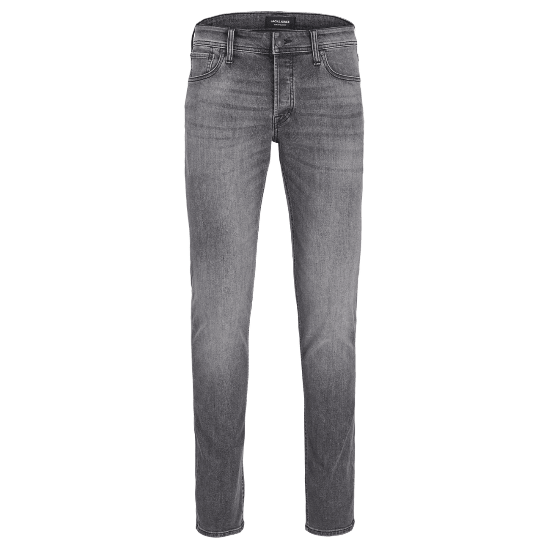 jackjones JJIGLENN JJORIGINAL SQ 349 NOOS Slim fit jeans - Jack N Jeans