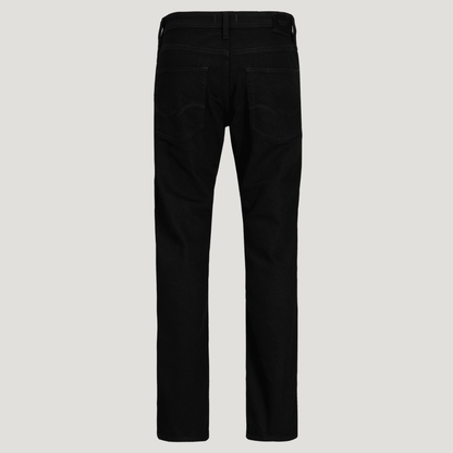 jackjones JJIMIKE JJORIGINAL SBD 553 NOOS Tapered fit jeans - Jack N Jeans