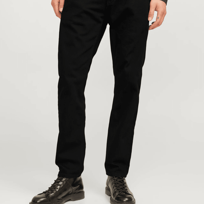 jackjones JJIMIKE JJORIGINAL SBD 553 NOOS Tapered fit jeans - Jack N Jeans